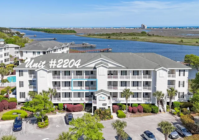 3rd image of 1135 Park Rd Sw #Unit 2204, Sunset Beach, NC 28468 | MLS# 100569606