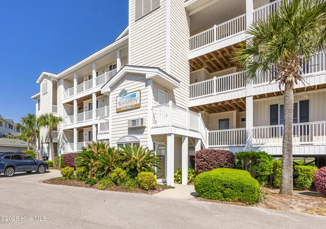 4th image of 1135 Park Rd Sw #Unit 2204, Sunset Beach, NC 28468 | MLS# 100569606