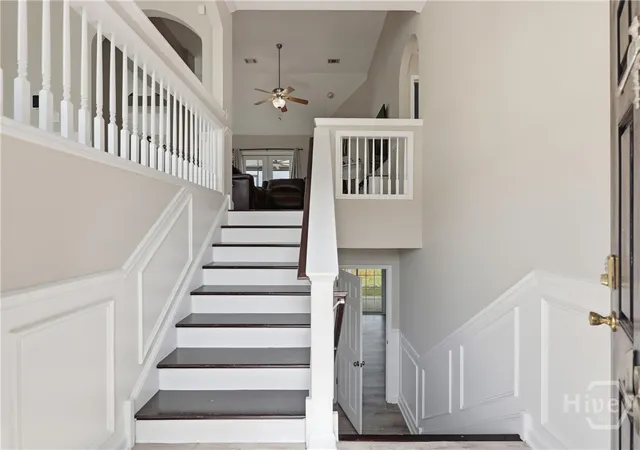 4th image of 48 Bush Ct, Richmond Hill, GA 31324 | MLS# SA360963