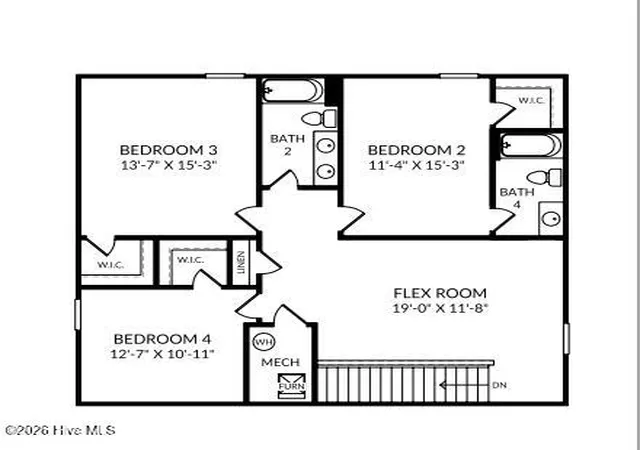 Photo 3 of Single family home for sale at 4154 Whitehouse St, Harlem, GA 30814 | MLS# 100593854 | Listing updated on 2026-10-29