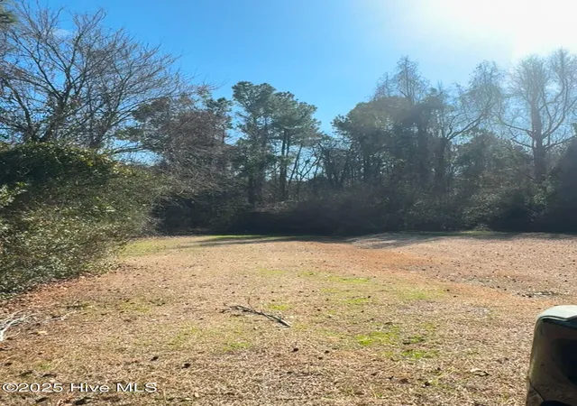 Photo 2 of Land for sale at 709 Airport Rd, New Bern, NC 28560 | MLS# 100487781 | Listing updated on 2026-08-03