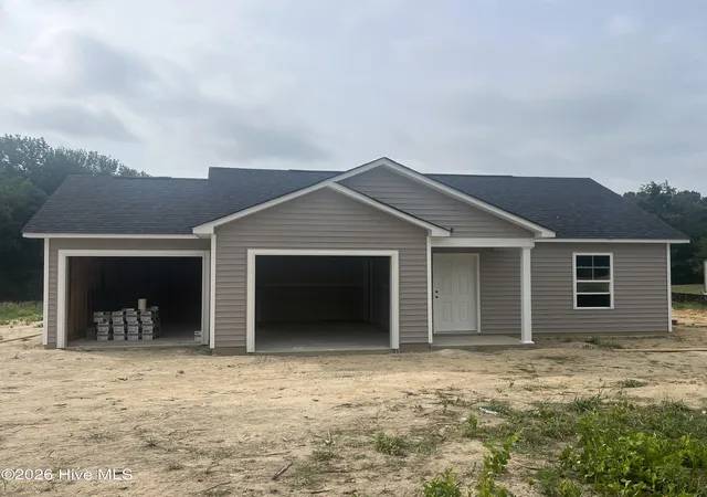Photo 1 of Single family home for sale at 11365 Red Bud Rd, Castalia, NC 27816 | MLS# 100581745 | Listing updated on 2026-08-20