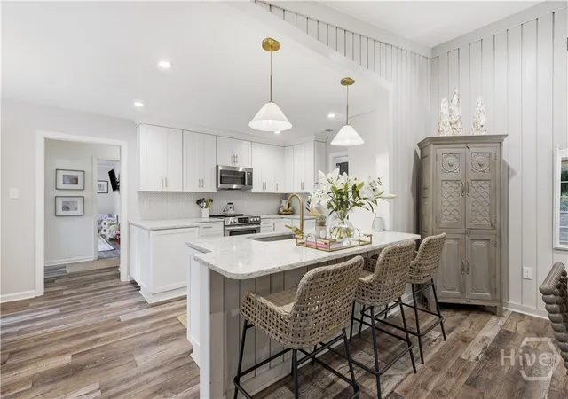Photo 4 of Single family home for sale at 12 Blackbeard Ln, Savannah, GA 31411 | MLS# SA363540 | Listing updated on 2026-09-07