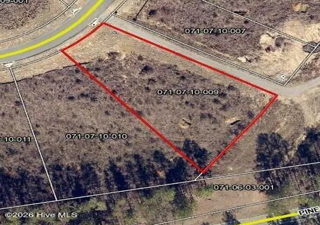 Photo 1 of Land for sale at Lot 107 Scentlok Tr, Warrenville, SC 29851 | MLS# 100595627 | Listing updated on 2026-08-18