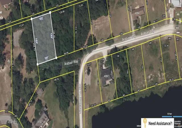2nd image of 4110 Arabian Wy Sw, Shallotte, NC 28470 | MLS# 100585540