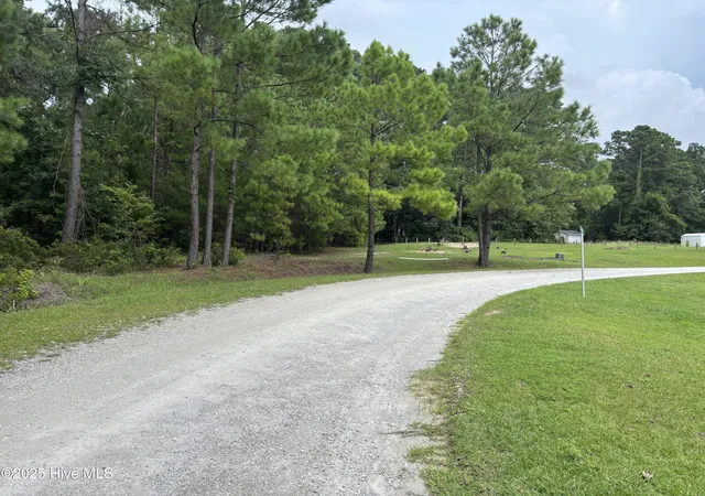 Photo 3 of Land for sale at 4110 Arabian Way Sw, Shallotte, NC 28470 | MLS# 100585540 | Listing updated on 2026-07-02