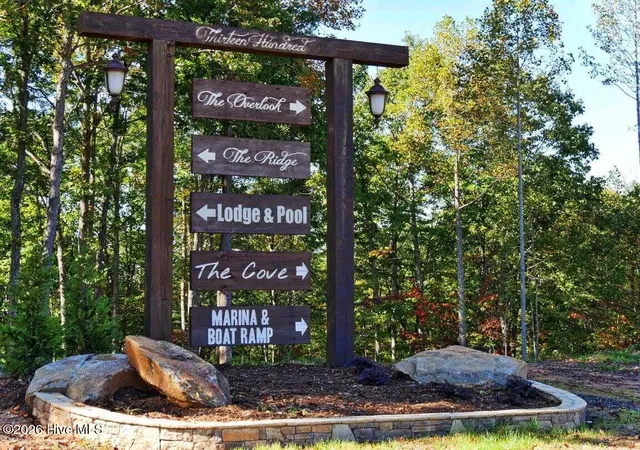 Photo 4 of Land for sale at 115 Stables Loop, Blairsville, GA 30512 | MLS# 100585734 | Listing updated on 2026-07-28