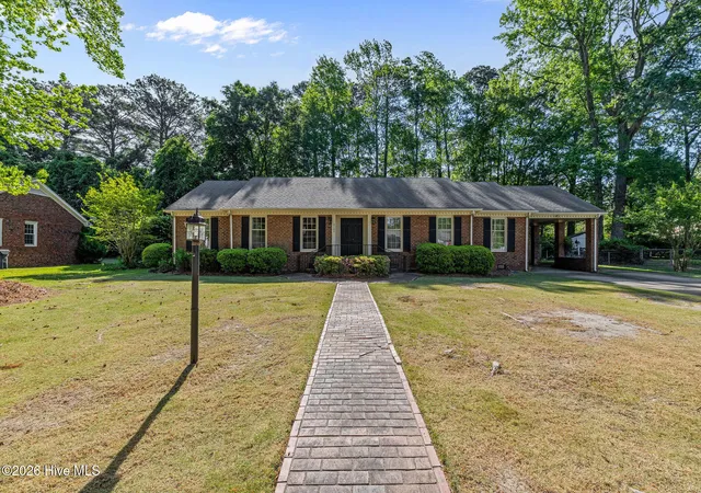 1st image of 2103 Dallas Dr, Kinston, NC 28504 | MLS# 100569117