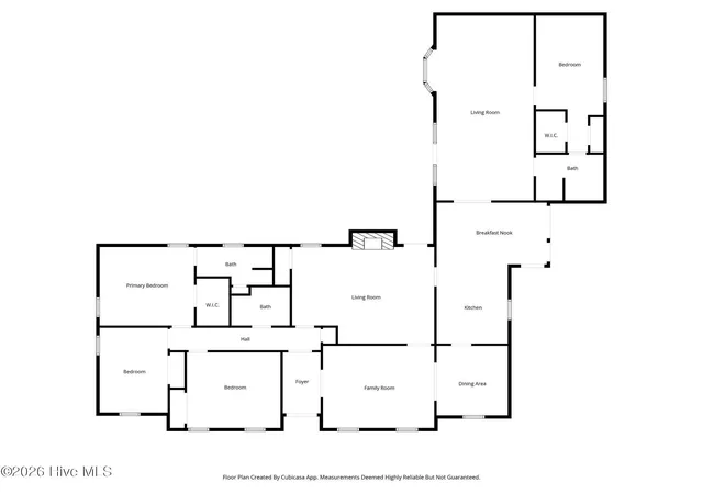 30th image of 2103 Dallas Dr, Kinston, NC 28504 | MLS# 100569117