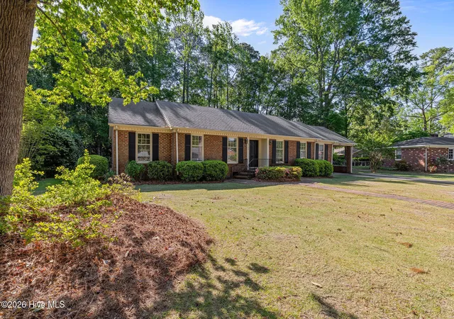 2nd image of 2103 Dallas Dr, Kinston, NC 28504 | MLS# 100569117