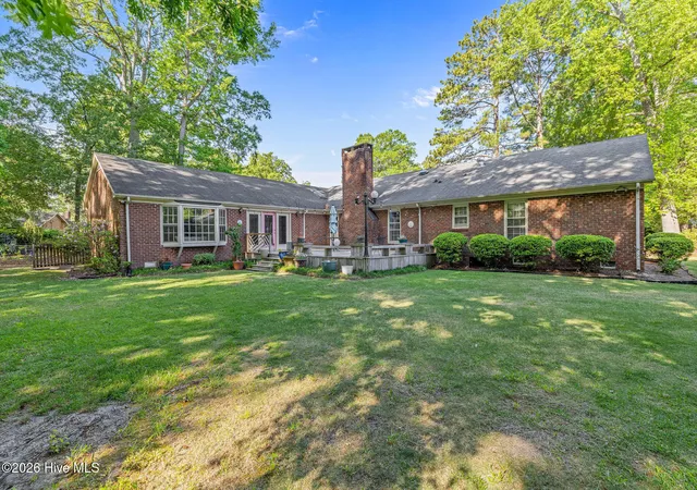 3rd image of 2103 Dallas Dr, Kinston, NC 28504 | MLS# 100569117