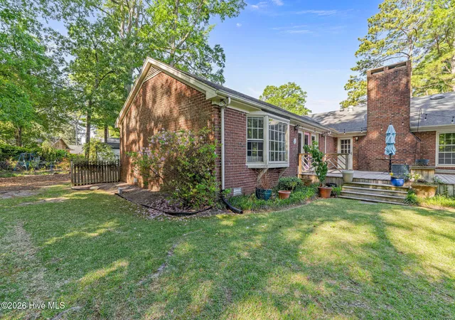 4th image of 2103 Dallas Dr, Kinston, NC 28504 | MLS# 100569117