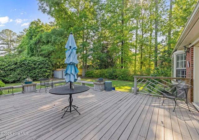 5th image of 2103 Dallas Dr, Kinston, NC 28504 | MLS# 100569117