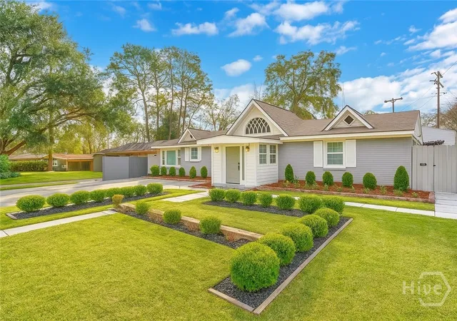 Homes for sale in Savannah, GA | 2207 Mason Dr, Savannah, GA 31404 | MLS# SA342495
