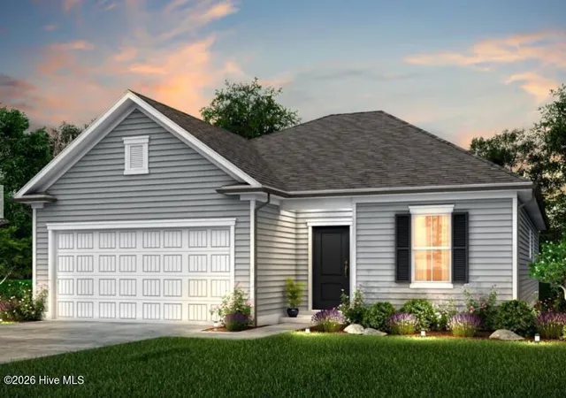 Photo 1 of Single family home for sale at 1023 River Marsh Path Se, Southport, NC 28461 | MLS# 100592929 | Listing updated on 2026-08-18