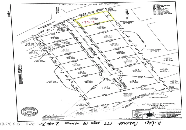 Homes for sale in Southport, NC | 753 Harper Acres Ln, Southport, NC 28461 | MLS# 100571151