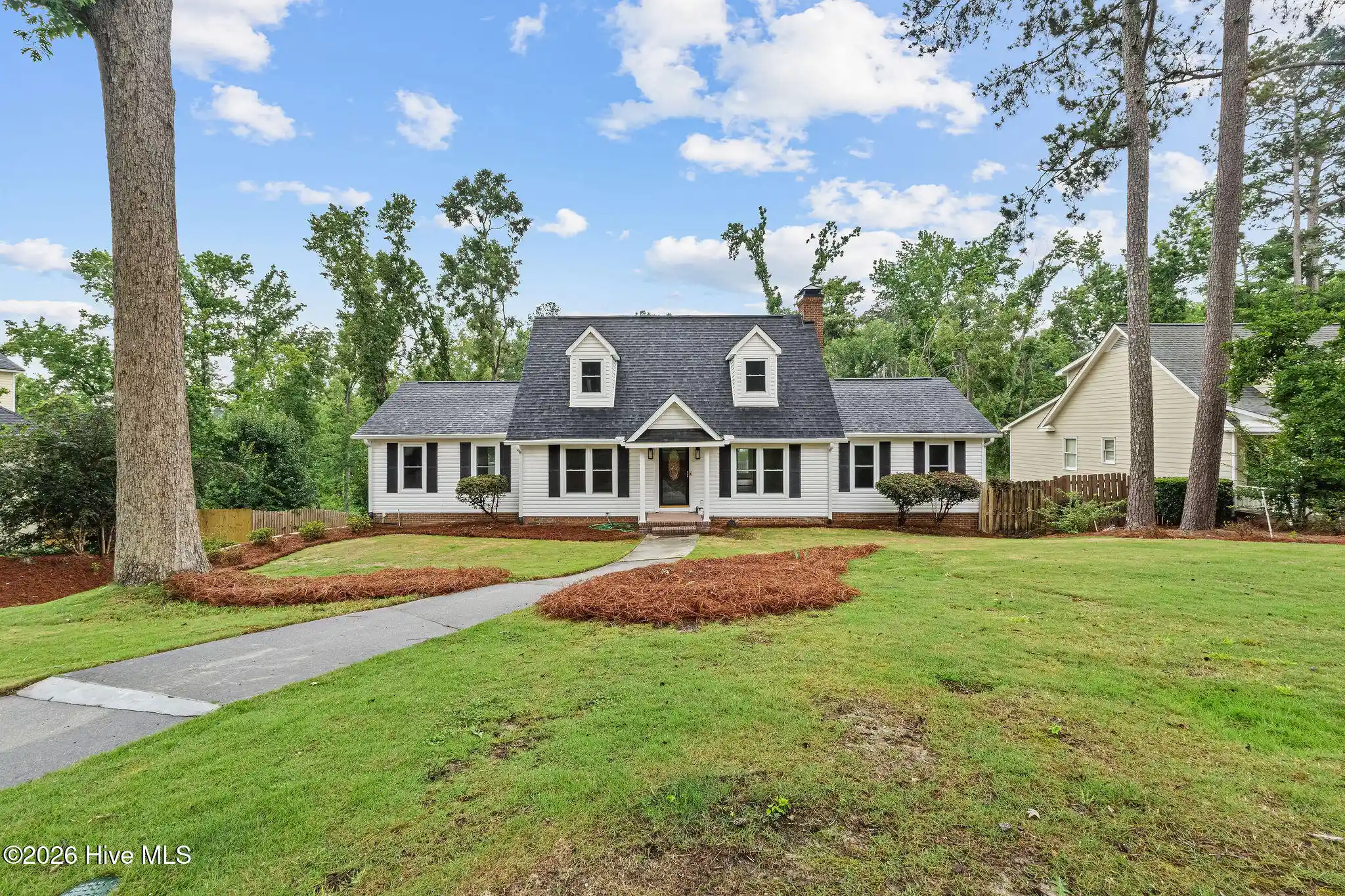 Photo 1 of Single family home for sale at 936 Deercrest Cir, Evans, GA 30809 | MLS# 100578481 | Listing updated on 2026-09-25