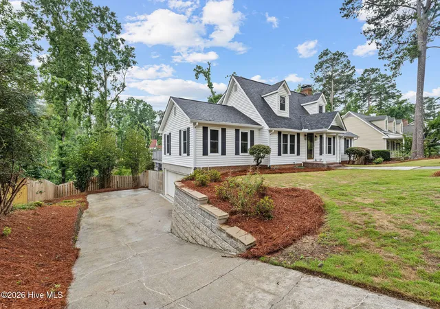 Photo 3 of Single family home for sale at 936 Deercrest Cir, Evans, GA 30809 | MLS# 100578481 | Listing updated on 2026-09-04