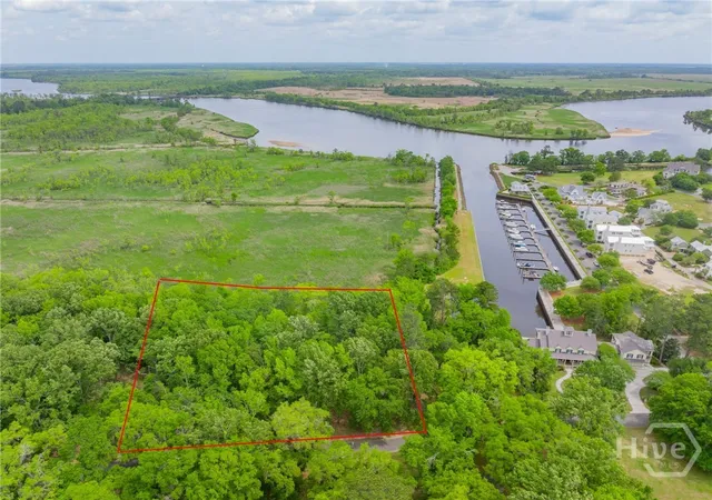 1st image of 800 Silk Hope Dr, Richmond Hill, GA 31324 | MLS# SA358793