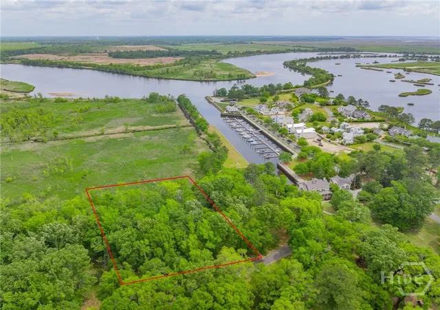 5th image of 800 Silk Hope Dr, Richmond Hill, GA 31324 | MLS# SA358793