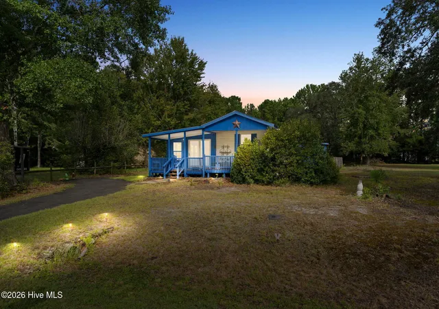 Photo 2 of Manufactured home for sale at 7185 Channel Ii Sw, Ocean Isle Beach, NC 28469 | MLS# 100599904 | Listing updated on 2026-09-04
