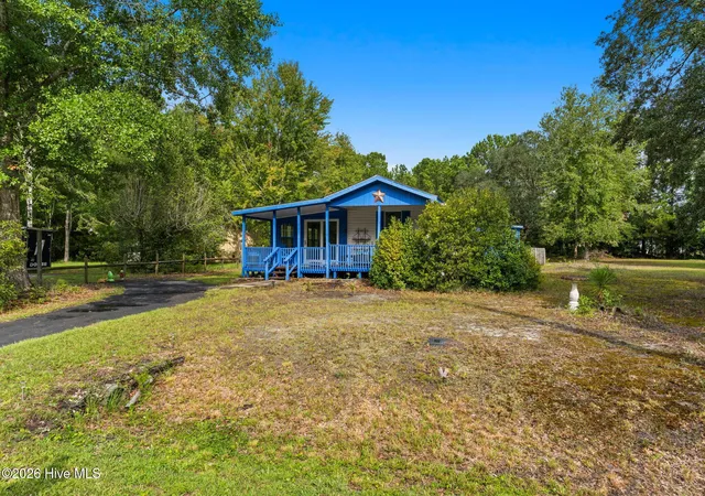 Photo 3 of Manufactured home for sale at 7185 Channel Ii Sw, Ocean Isle Beach, NC 28469 | MLS# 100599904 | Listing updated on 2026-09-04