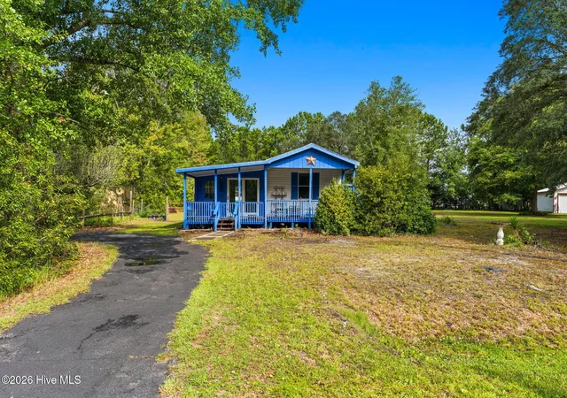 Photo 3 of Manufactured home for sale at 7185 Channel Ii Sw, Ocean Isle Beach, NC 28469 | MLS# 100599904 | Listing updated on 2026-10-09