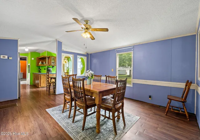 Photo 4 of Manufactured home for sale at 7185 Channel Ii Sw, Ocean Isle Beach, NC 28469 | MLS# 100599904 | Listing updated on 2026-10-09