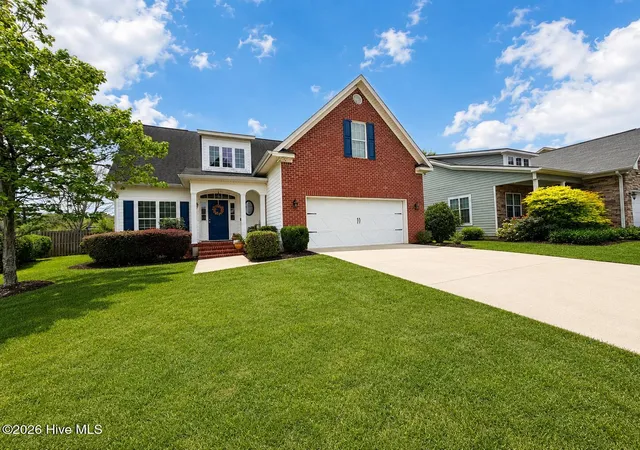 Photo 2 of Single family home for sale at 722 Bonnie Oaks Ln, Evans, GA 30809 | MLS# 100580403 | Listing updated on 2026-08-18