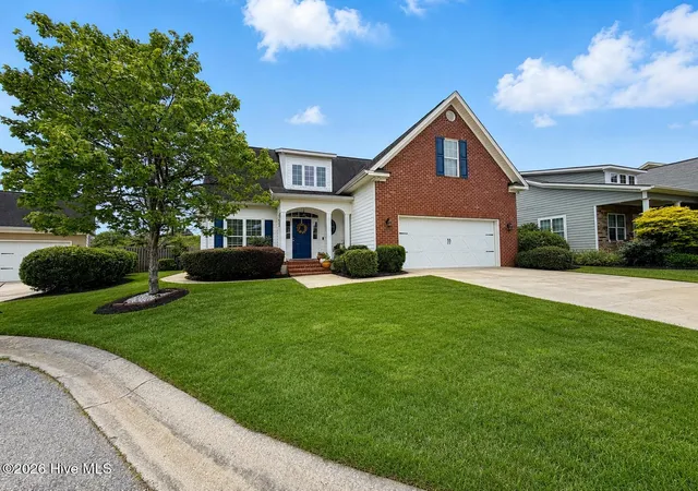 Photo 3 of Single family home for sale at 722 Bonnie Oaks Ln, Evans, GA 30809 | MLS# 100580403 | Listing updated on 2026-08-18