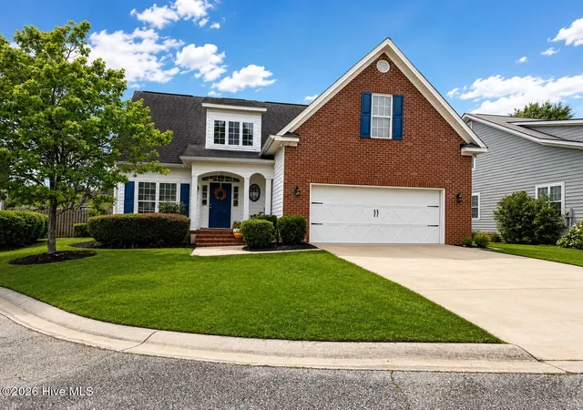 Photo 3 of Single family home for sale at 722 Bonnie Oaks Ln, Evans, GA 30809 | MLS# 100580403 | Listing updated on 2026-08-18
