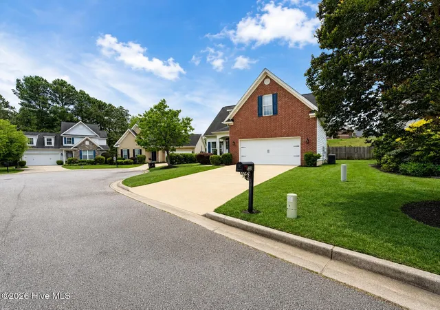 Photo 4 of Single family home for sale at 722 Bonnie Oaks Ln, Evans, GA 30809 | MLS# 100580403 | Listing updated on 2026-08-18