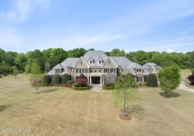 Photo 3 of Mansion for sale at 1181 Middle Rd, Fayetteville, NC 28312 | MLS# 100567436 | Listing updated on 2026-08-18