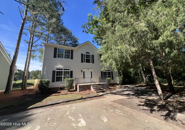 Homes for sale in Vass, NC | 568 Bald Eagle Dr, Vass, NC 28394 | MLS# 100572683