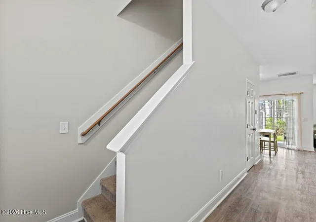 Photo 4 of Townhouse for sale at 359 S Stingray Ln, Sneads Ferry, NC 28460 | MLS# 100595350 | Listing updated on 2026-09-22