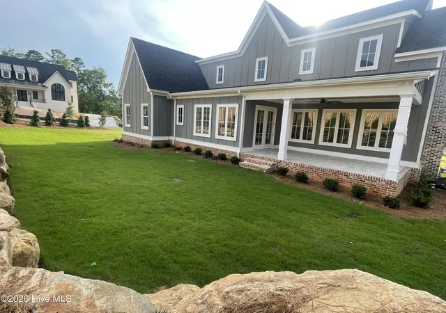 Photo 4 of Single family home for sale at 880 Audubon Way, Evans, GA 30809 | MLS# 98257329 | Listing updated on 2026-08-18