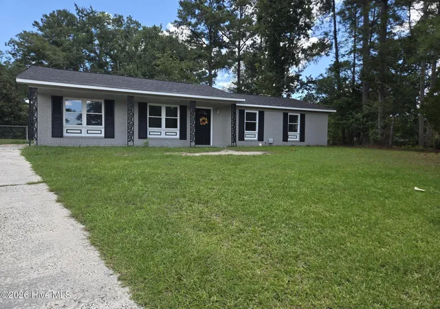 Photo 1 of Single family home for sale at 3703 Cairo Ct, Augusta, GA 30906 | MLS# 100586581 | Listing updated on 2026-09-07