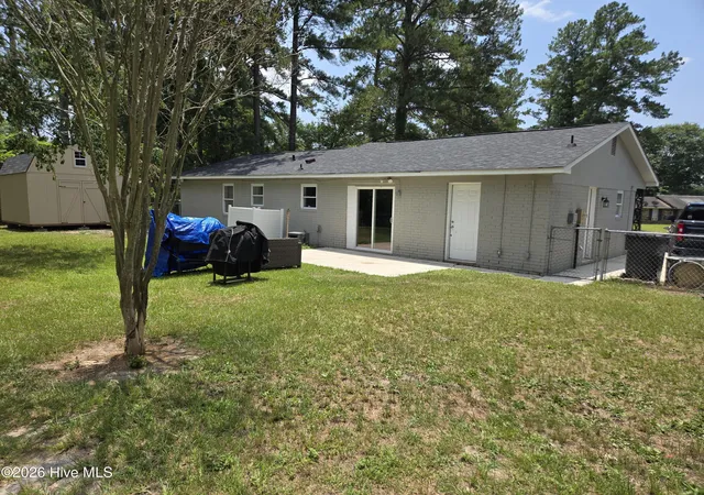 Photo 3 of Single family home for sale at 3703 Cairo Ct, Augusta, GA 30906 | MLS# 100586581 | Listing updated on 2026-09-07