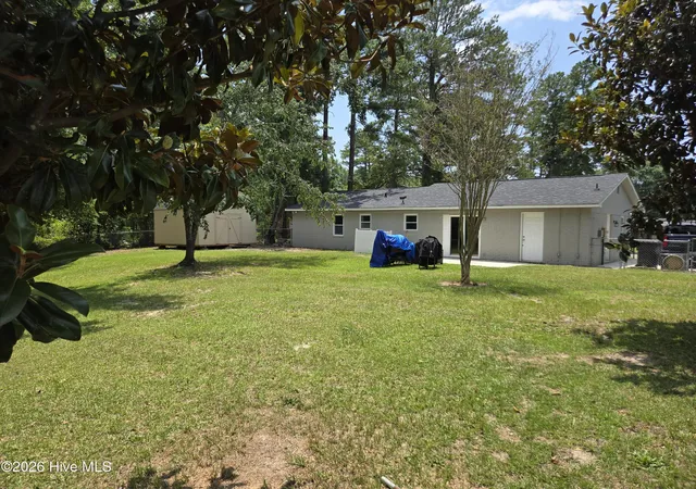Photo 3 of Single family home for sale at 3703 Cairo Ct, Augusta, GA 30906 | MLS# 100586581 | Listing updated on 2026-09-07