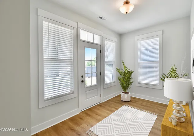 Photo 3 of Single family home for sale at 71 N Bandwheel Way, Hampstead, NC 28443 | MLS# 100595417 | Listing updated on 2026-08-18