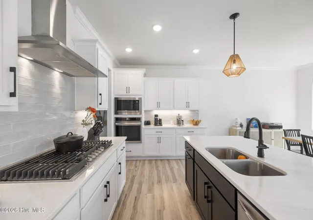 Photo 4 of Single family home for sale at 2020 Moonraker Dr, Fuquay Varina, NC 27526 | MLS# 100578354 | Listing updated on 2026-09-14