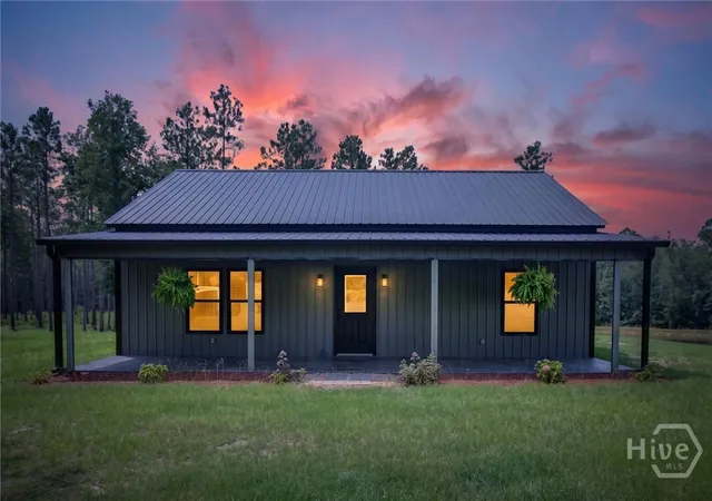 1st image of 660 Old Manassas Foy, Register, GA 30452 | MLS# SA361377