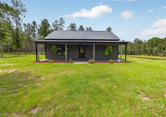 3rd image of 660 Old Manassas Foy, Register, GA 30452 | MLS# SA361377