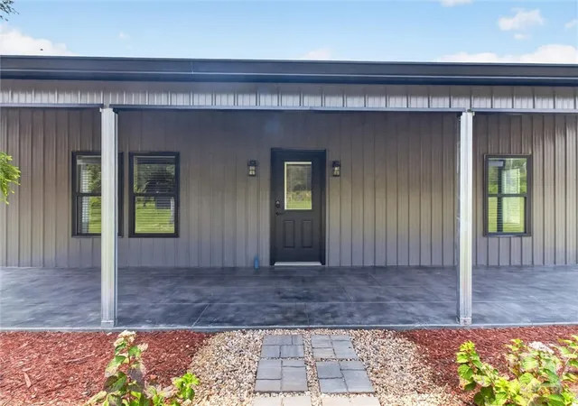 5th image of 660 Old Manassas Foy, Register, GA 30452 | MLS# SA361377