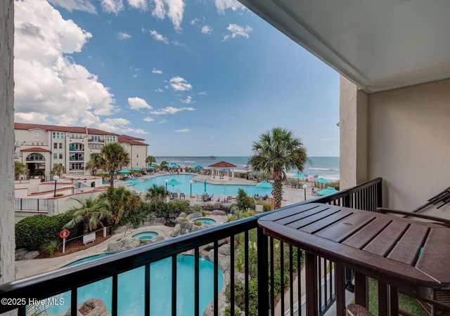 Condo for sale at 790 New River Inlet Rd #211A, N Topsail Beach, NC 28460 | MLS# 100526361 | Listing updated on 2026-03-02