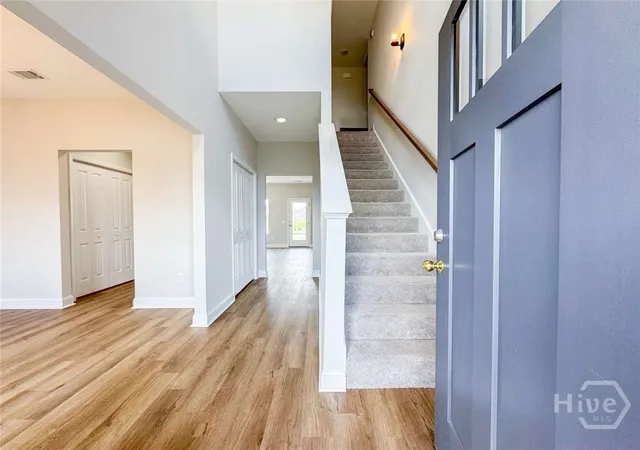 Photo 2 of Single family home for sale at 185 Boundary Hall Way, Hinesville, GA 31313 | MLS# SA363628 | Listing updated on 2026-08-31