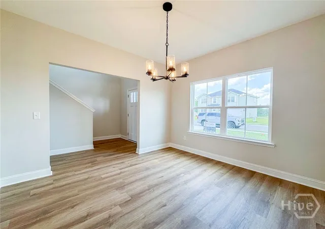 Photo 3 of Single family home for sale at 185 Boundary Hall Way, Hinesville, GA 31313 | MLS# SA363628 | Listing updated on 2026-08-31