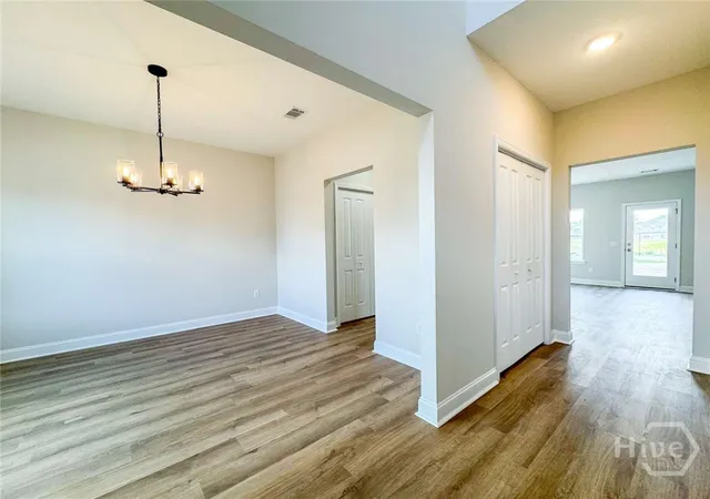 Photo 3 of Single family home for sale at 185 Boundary Hall Way, Hinesville, GA 31313 | MLS# SA363628 | Listing updated on 2026-08-31