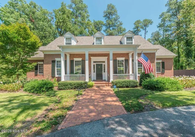Photo 1 of Single family home for sale at 756 Tripps Ct, Augusta, GA 30909 | MLS# 100596041 | Listing updated on 2026-09-10
