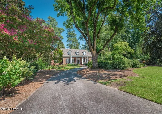 Photo 2 of Single family home for sale at 756 Tripps Ct, Augusta, GA 30909 | MLS# 100596041 | Listing updated on 2026-09-10